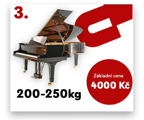 výhody stěhovací služby