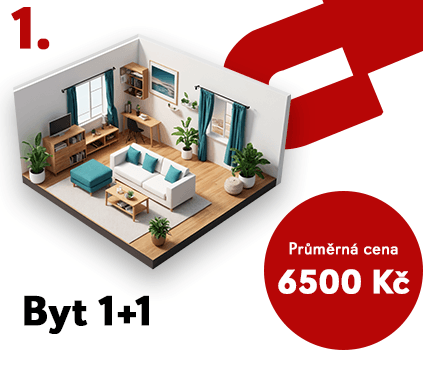výhody stěhovací služby